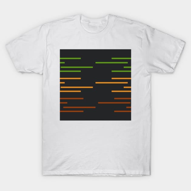 Floating shelves T-Shirt by Learner